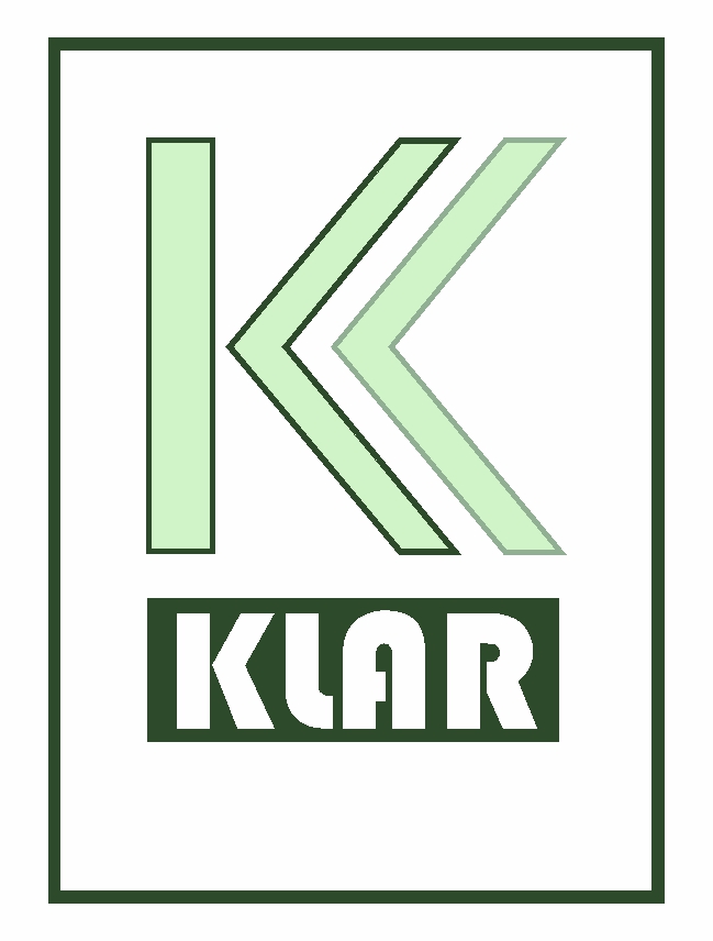 KLAR Logo